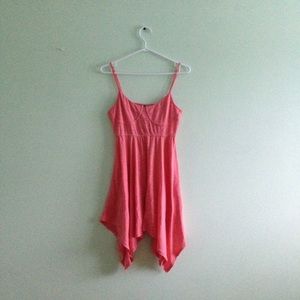 Roxy Summer Dress